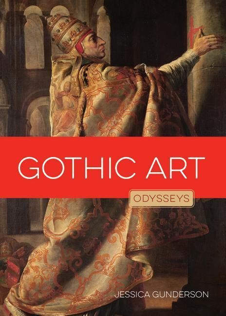 Produktbild: Gothic Art