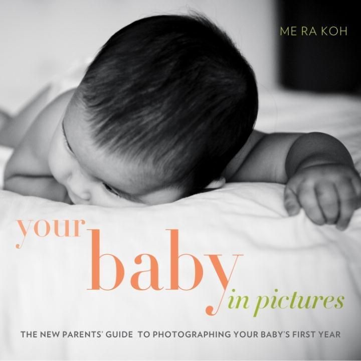 Produktbild: Your Baby in Pictures