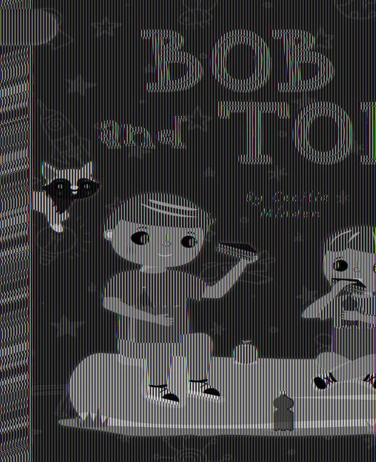 Produktbild: Bob and Tom