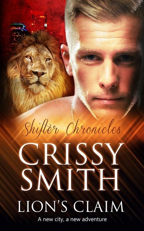 Produktbild: Lion's Claim
