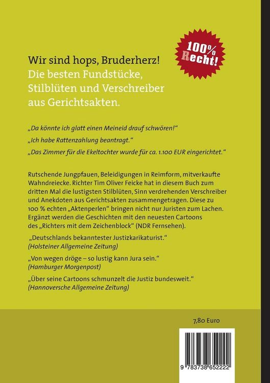 Produktbild: Wir sind hops, Bruderherz!