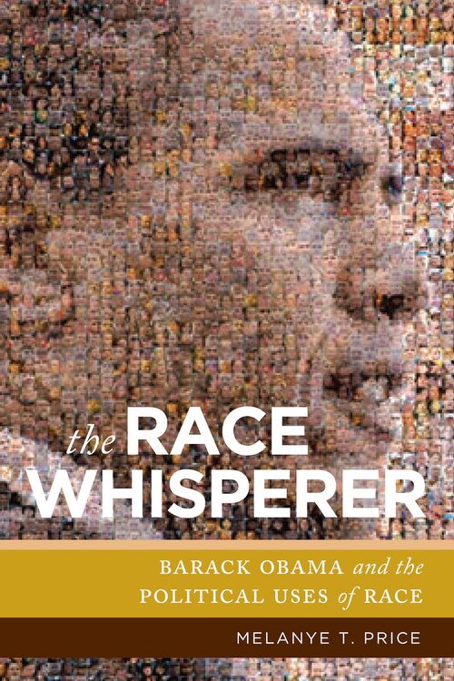 Produktbild: Race Whisperer