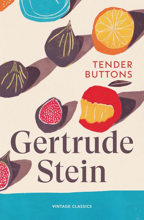 Produktbild: Tender Buttons