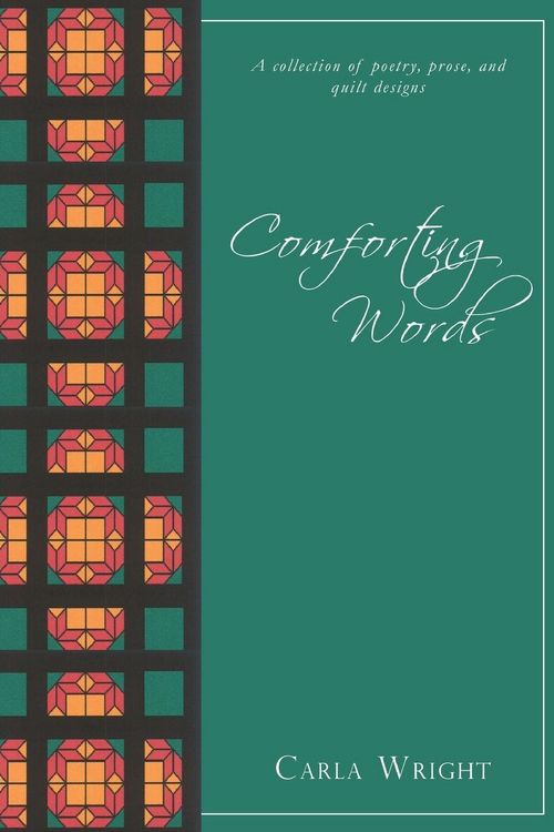 Produktbild: Comforting Words