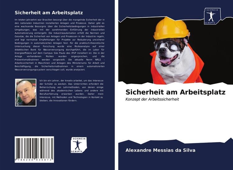 Produktbild: Sicherheit am Arbeitsplatz