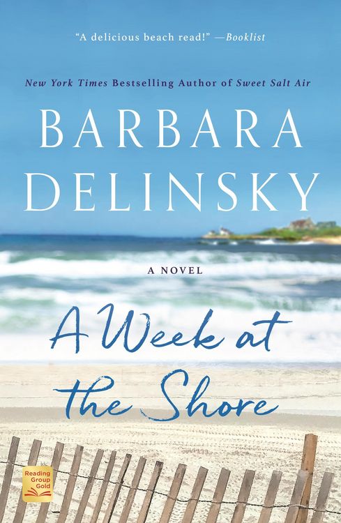 Produktbild: Week at the Shore