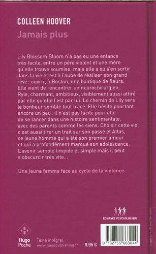 Produktbild: Jamais plus