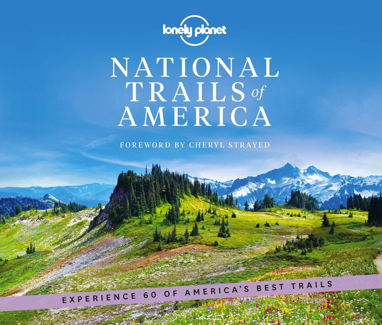 Produktbild: National Trails of America
