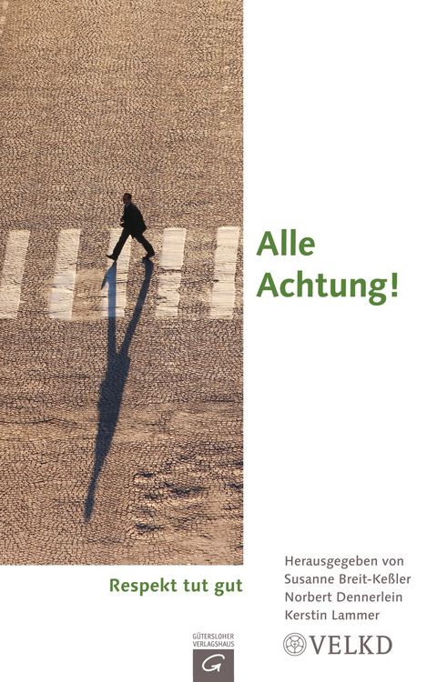 Produktbild: Alle Achtung!