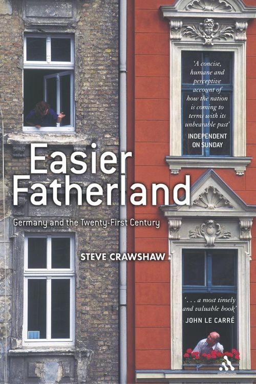 Produktbild: Easier Fatherland