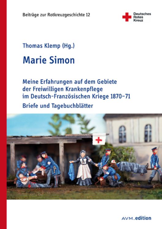Produktbild: Marie Simon