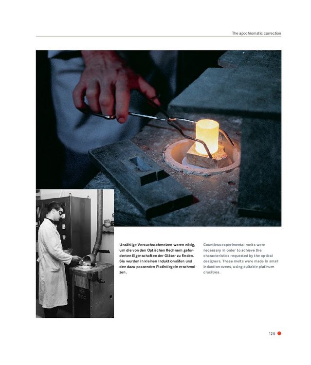 Produktbild: Leica M - Tradition - Innovation