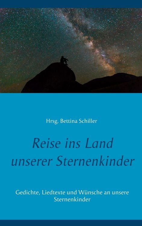 Produktbild: Reise ins Land unserer Sternenkinder