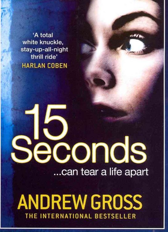 Produktbild: 15 Seconds