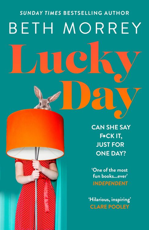Produktbild: LUCKY DAY HB
