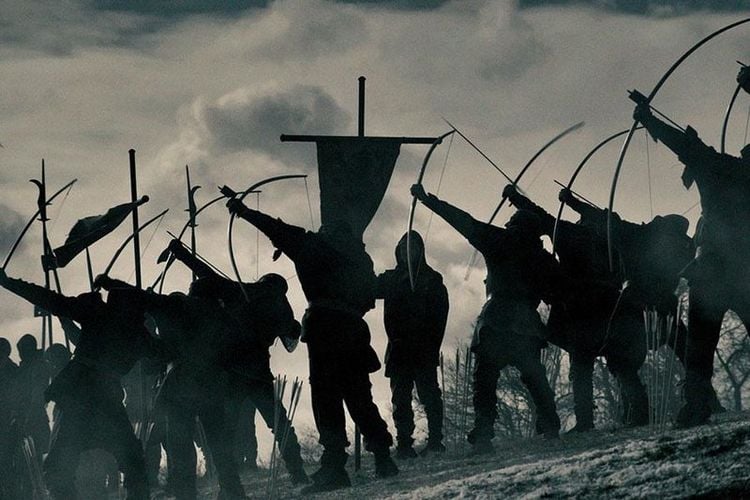 Produktbild: The Hollow Crown - Staffel 1 [4 BRs]