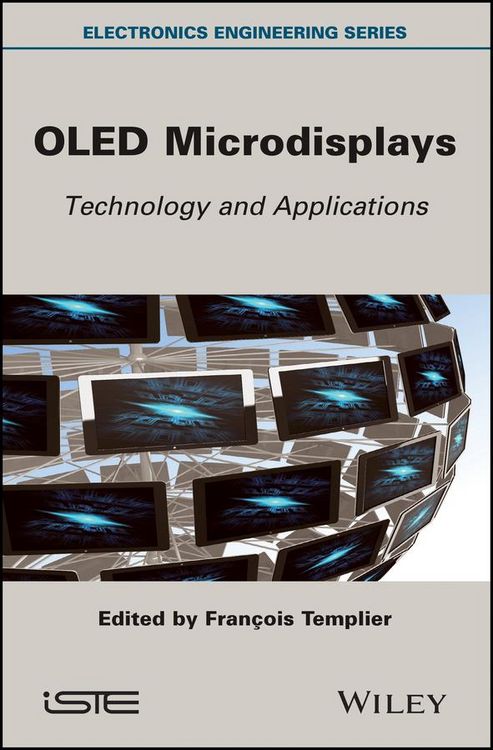 Produktbild: OLED Microdisplays