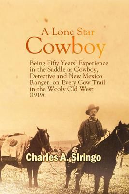 Produktbild: A Lone Star Cowboy