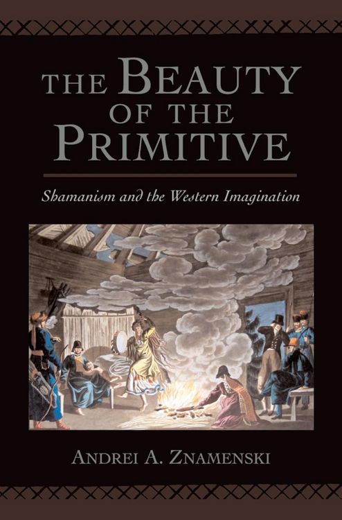 Produktbild: The Beauty of the Primitive