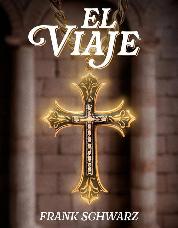 Produktbild: El Viaje