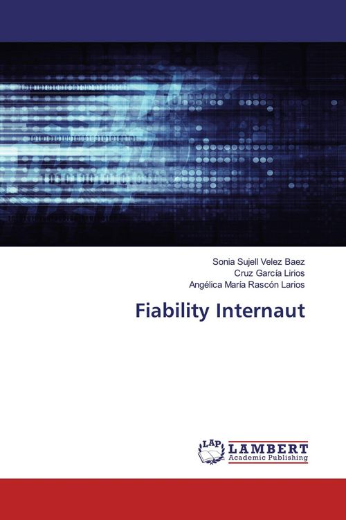 Produktbild: Fiability Internaut