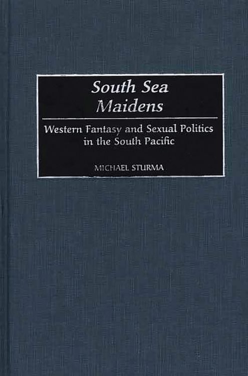 Produktbild: South Sea Maidens