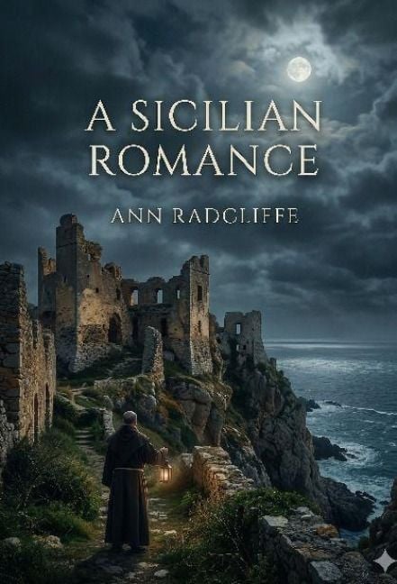 Produktbild: A Sicilian Romance