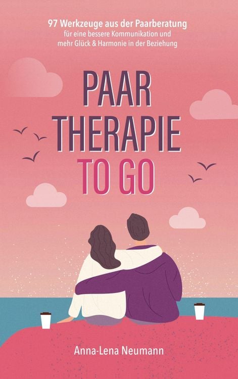 Produktbild: Paartherapie to go