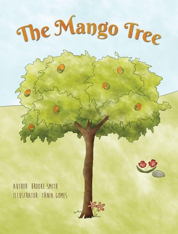 Produktbild: The Mango Tree