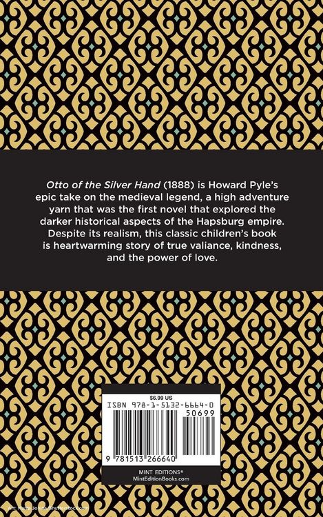 Produktbild: Otto of the Silver Hand