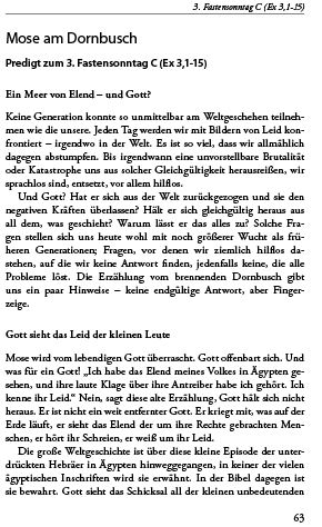 Produktbild: Diese gro&szlig;e Vision m&ouml;chte ich nicht missen
