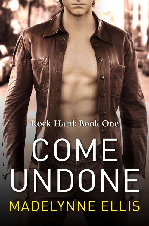 Produktbild: Come Undone
