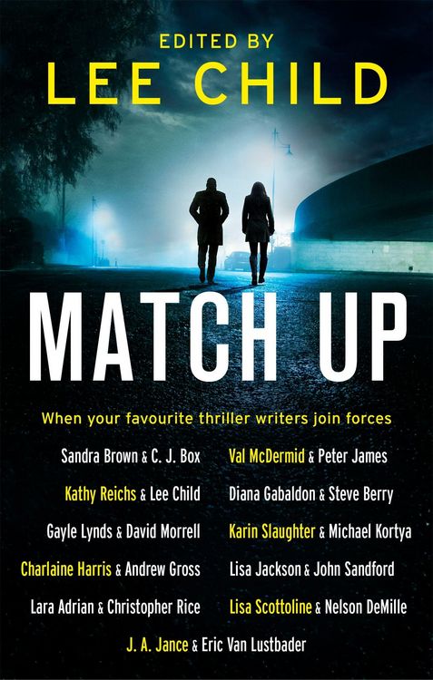Produktbild: Match Up