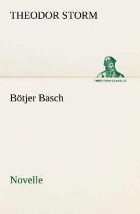 Produktbild: B&ouml;tjer Basch
