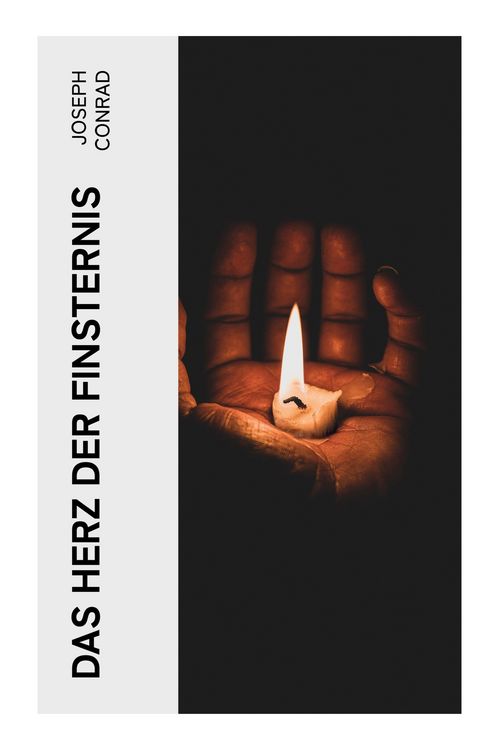 Produktbild: Das Herz der Finsternis