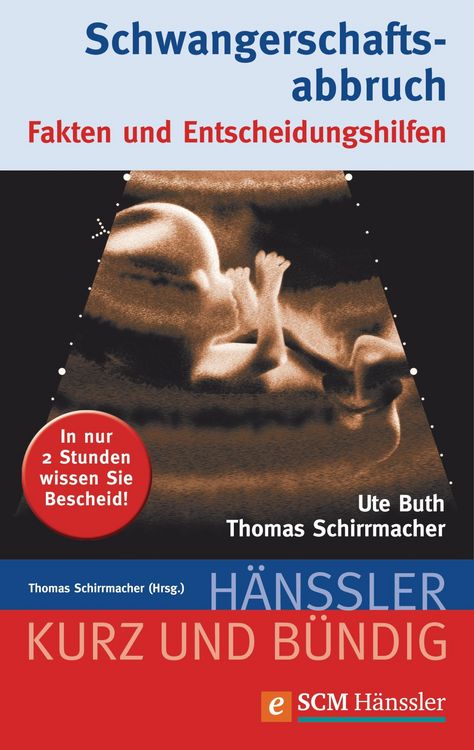Produktbild: Schwangerschaftsabbruch
