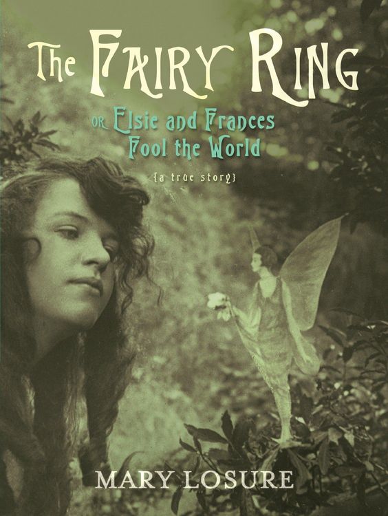 Produktbild: The Fairy Ring