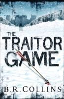 Produktbild: The Traitor Game