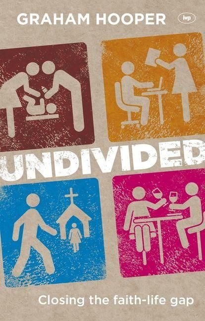 Produktbild: Undivided