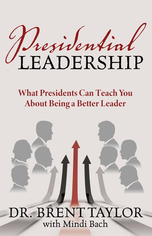 Produktbild: Presidential Leadership