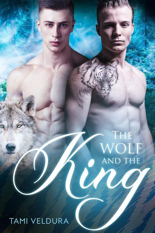 Produktbild: The Wolf and the King