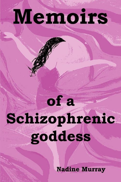 Produktbild: Memoirs of a Schizophrenic Goddess