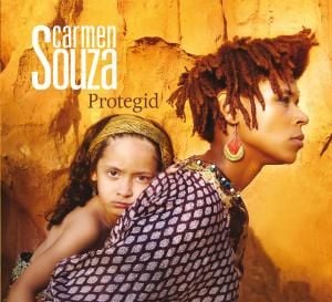 Produktbild: Souza, C: Protegid