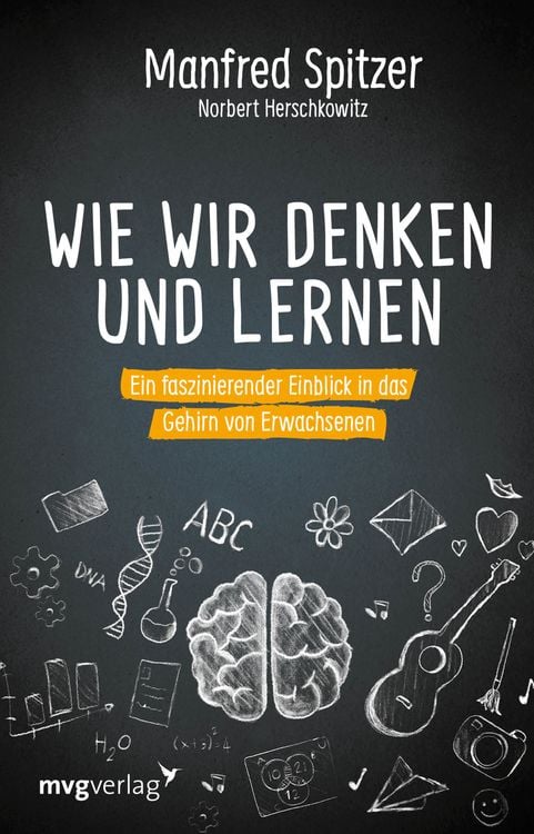 Produktbild: Wie wir denken und lernen