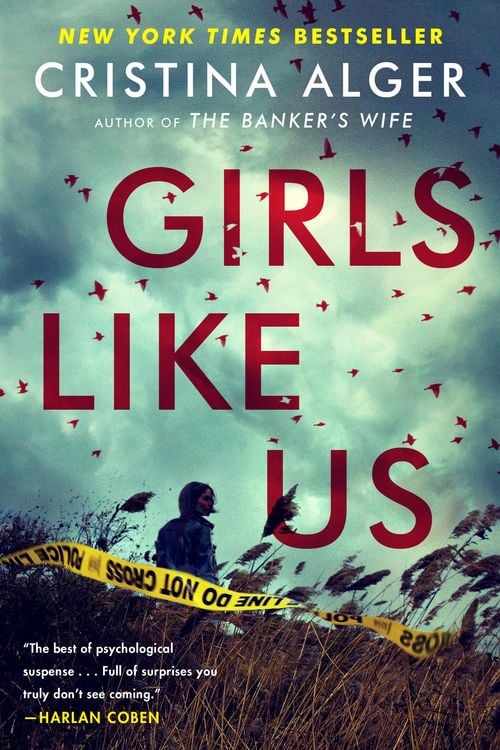 Produktbild: Girls Like Us