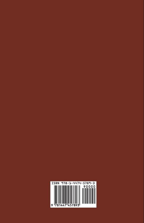 Produktbild: The Technics of Violin Playing