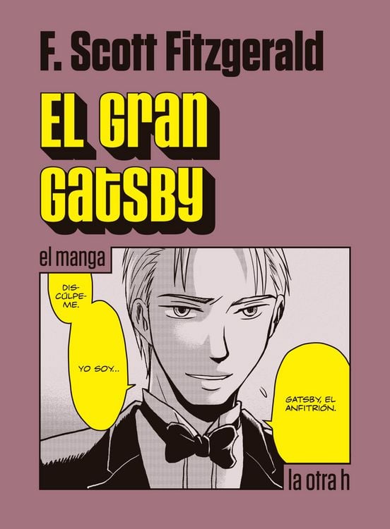 Produktbild: El Gran Gatsby