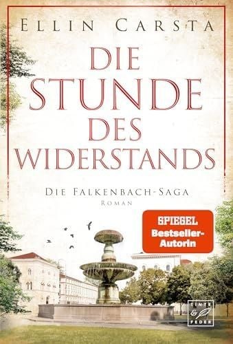 Produktbild: Die Stunde des Widerstands