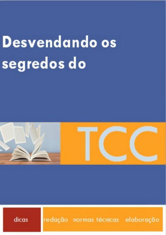 Produktbild: Desvendando Os Segredos Do Tcc