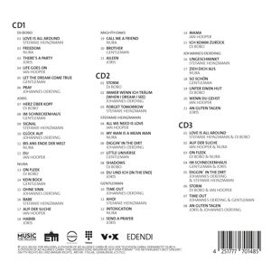 Produktbild: Sing meinen Song - Das Tauschkonzert Vol. 8 Deluxe